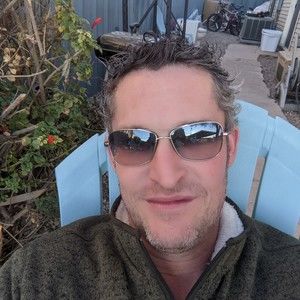 Meet your Posher, Collie